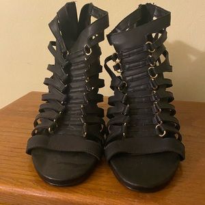 Gladiator heels